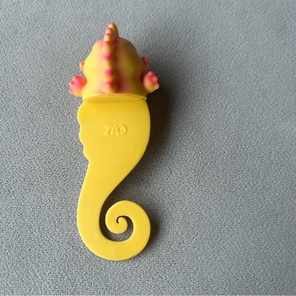 Sea Horse ~ Book Buddy Bookmark ~ Brand New! - Picture 5 of 9